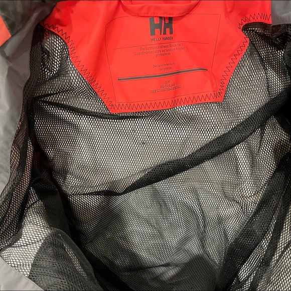 Helly Hansen Loke Jacket - Picture 3 of 3